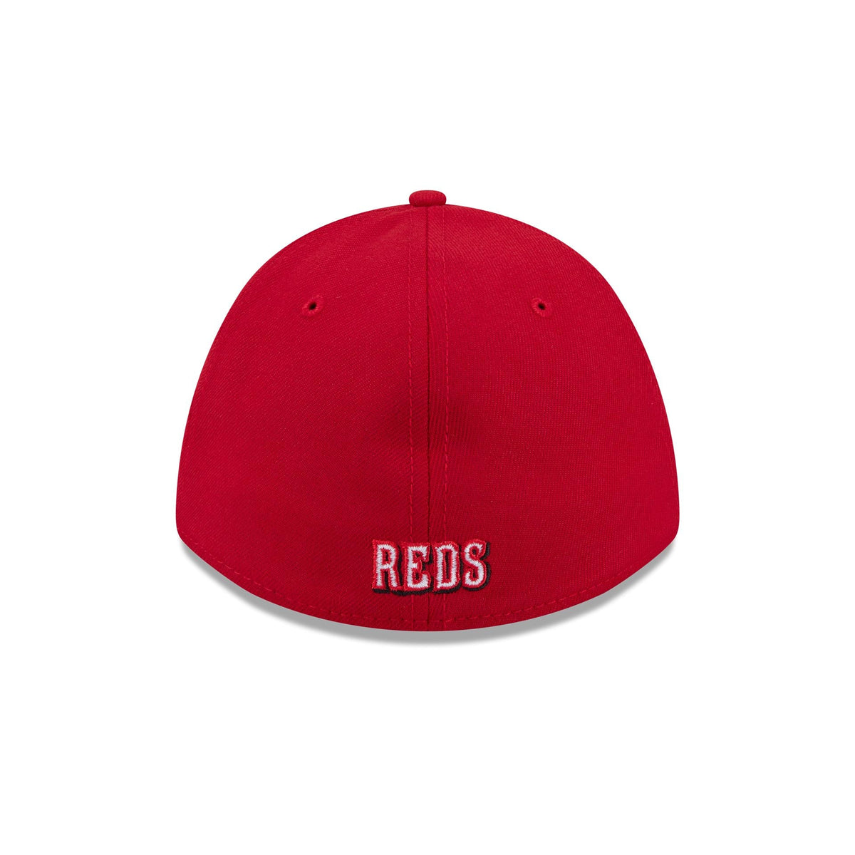 Cincinnati Reds 39THIRTY M-Crown A-Frame Stretch Fit Hat