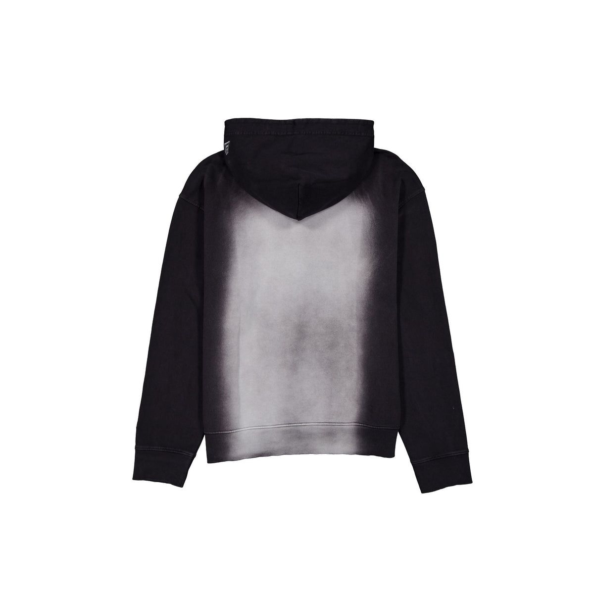 Los Angeles Dodgers Trend Sun Fade Hoodie