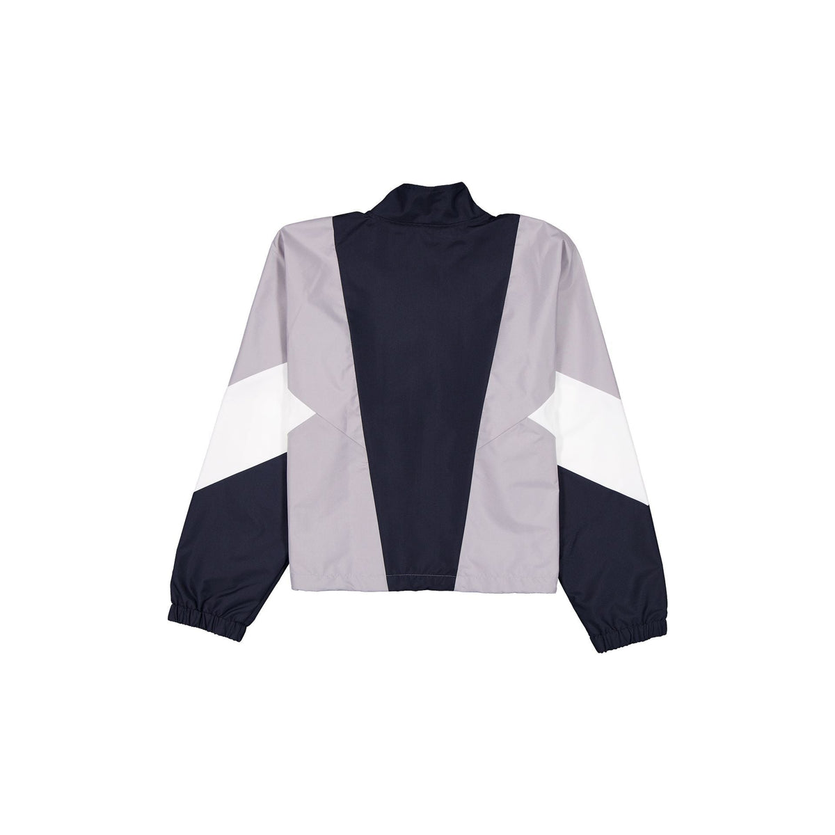 New York Yankees Leisure Women's Full-Zip Windbreaker