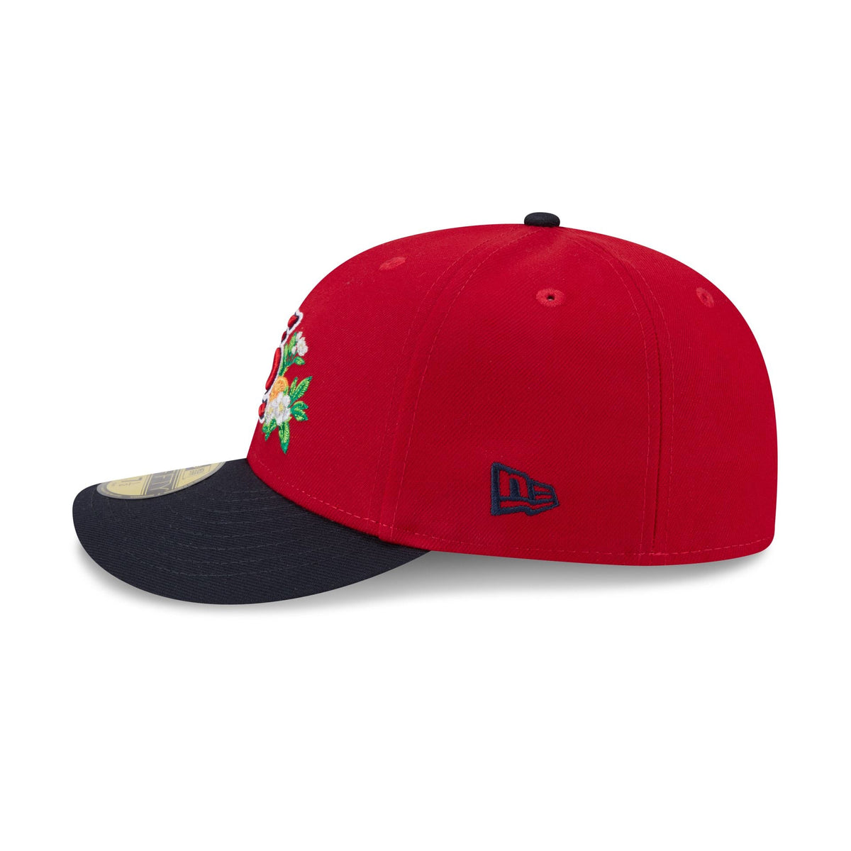 St. Louis Cardinals 2026 Spring Training 59FIFTY Fitted Hat