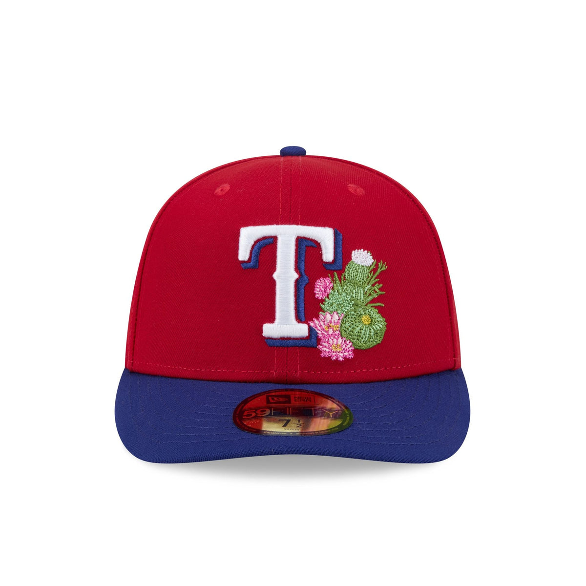 Texas Rangers 2026 Spring Training 59FIFTY Fitted Hat