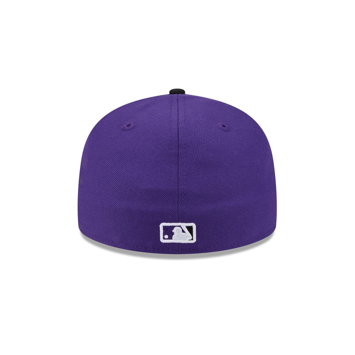 Colorado Rockies 2026 Spring Training Low Profile 59FIFTY Fitted Hat
