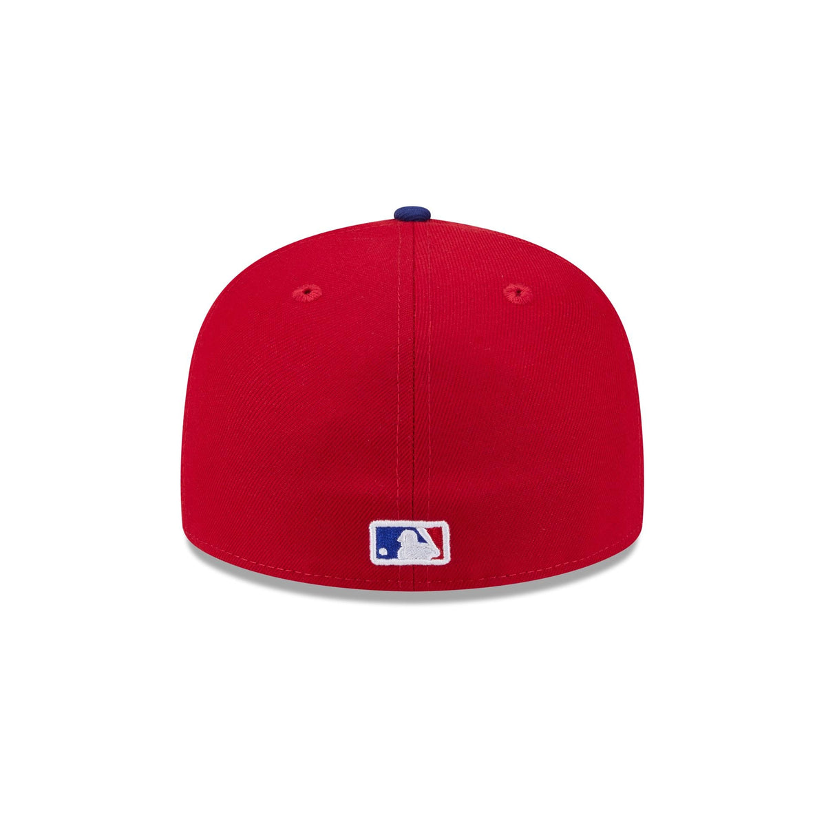 Texas Rangers 2026 Spring Training Low Profile 59FIFTY Fitted Hat