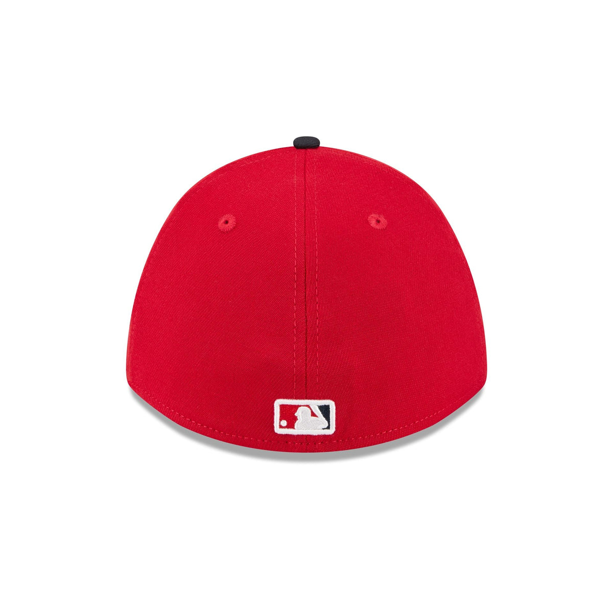 Los Angeles Angels 2026 Spring Training 39THIRTY M-Crown Stretch Fit Hat