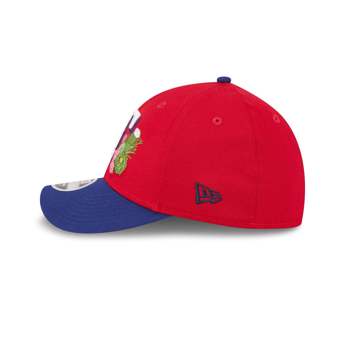 Texas Rangers 2026 Spring Training 39THIRTY M-Crown Stretch Fit Hat