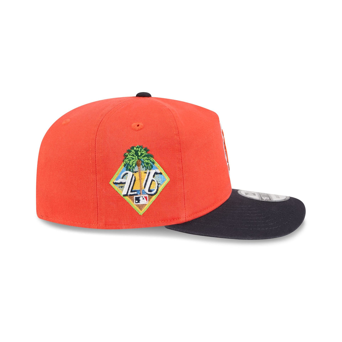 Detroit Tigers 2026 Spring Training 19TWENTY Adjustable Hat