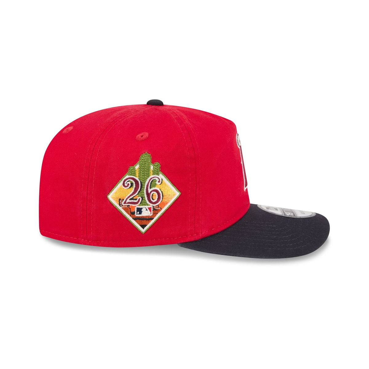Los Angeles Angels 2026 Spring Training 19TWENTY Adjustable Hat