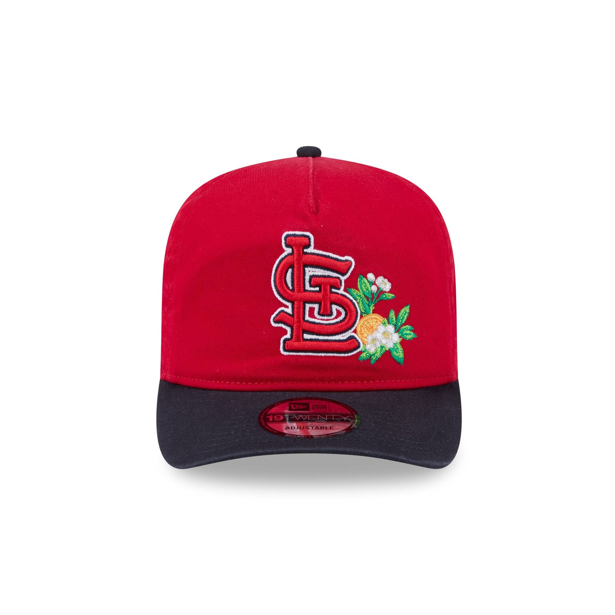 St. Louis Cardinals 2026 Spring Training 19TWENTY Adjustable Hat