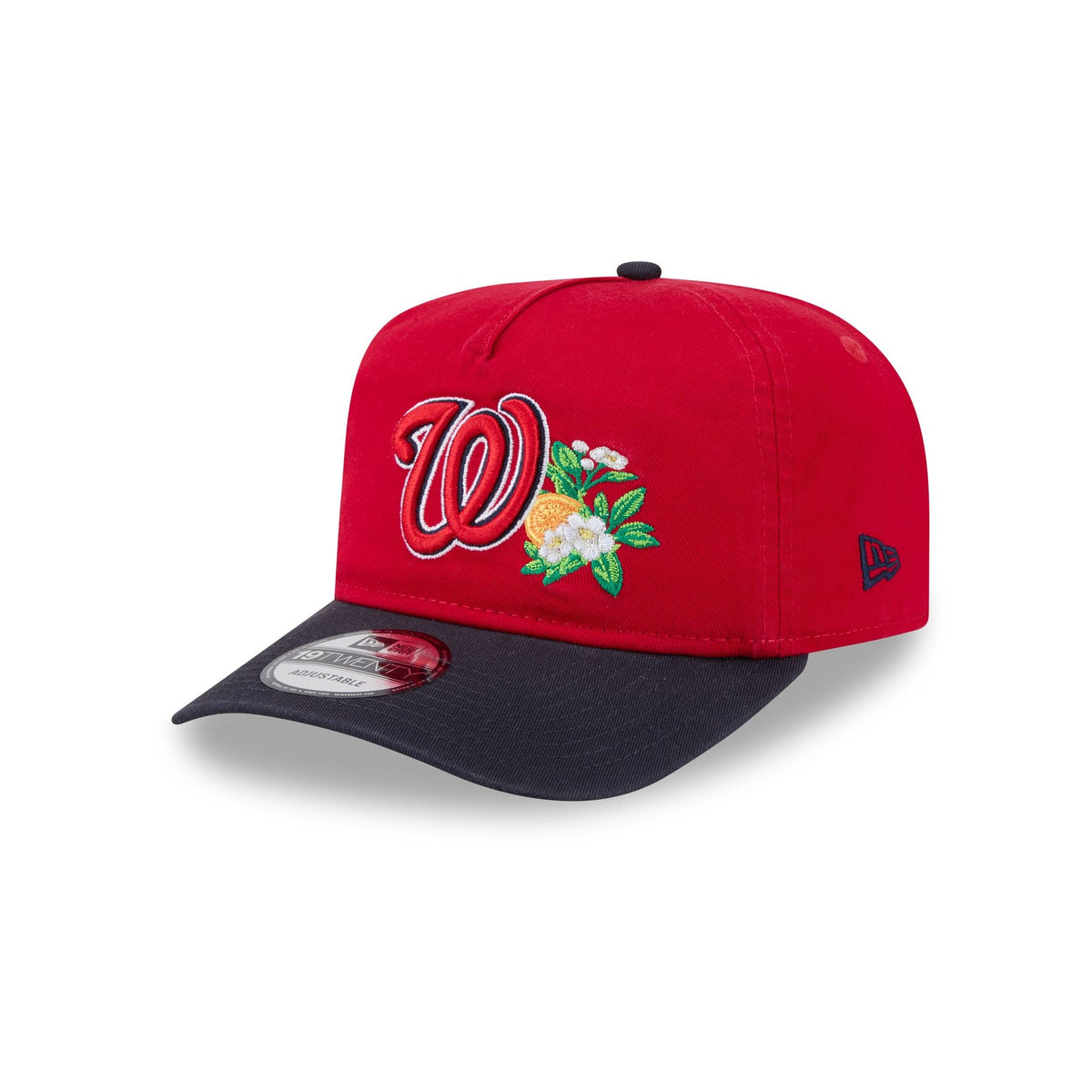 Washington Nationals 2026 Spring Training 19TWENTY Adjustable Hat
