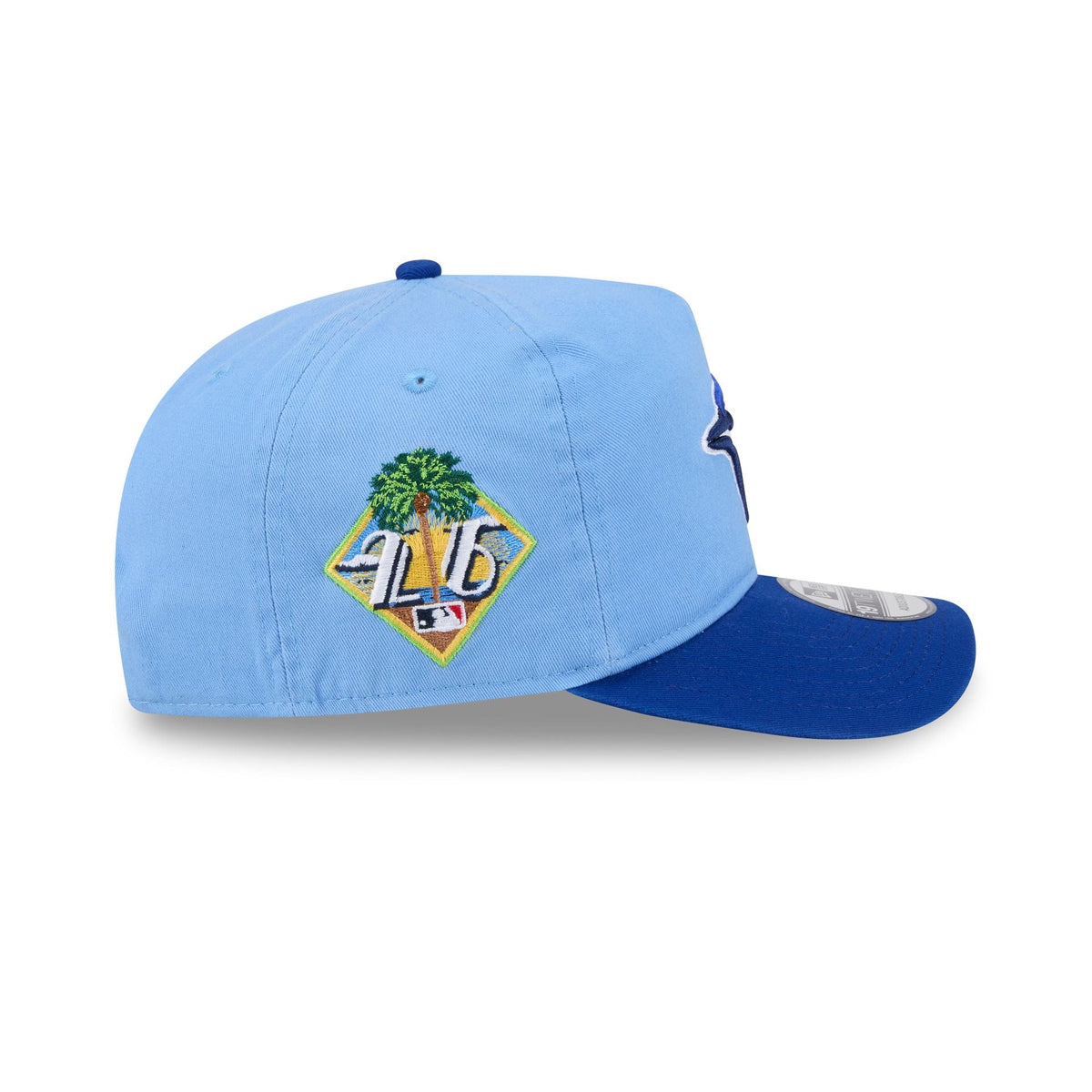 Toronto Blue Jays 2026 Spring Training 19TWENTY Adjustable Hat