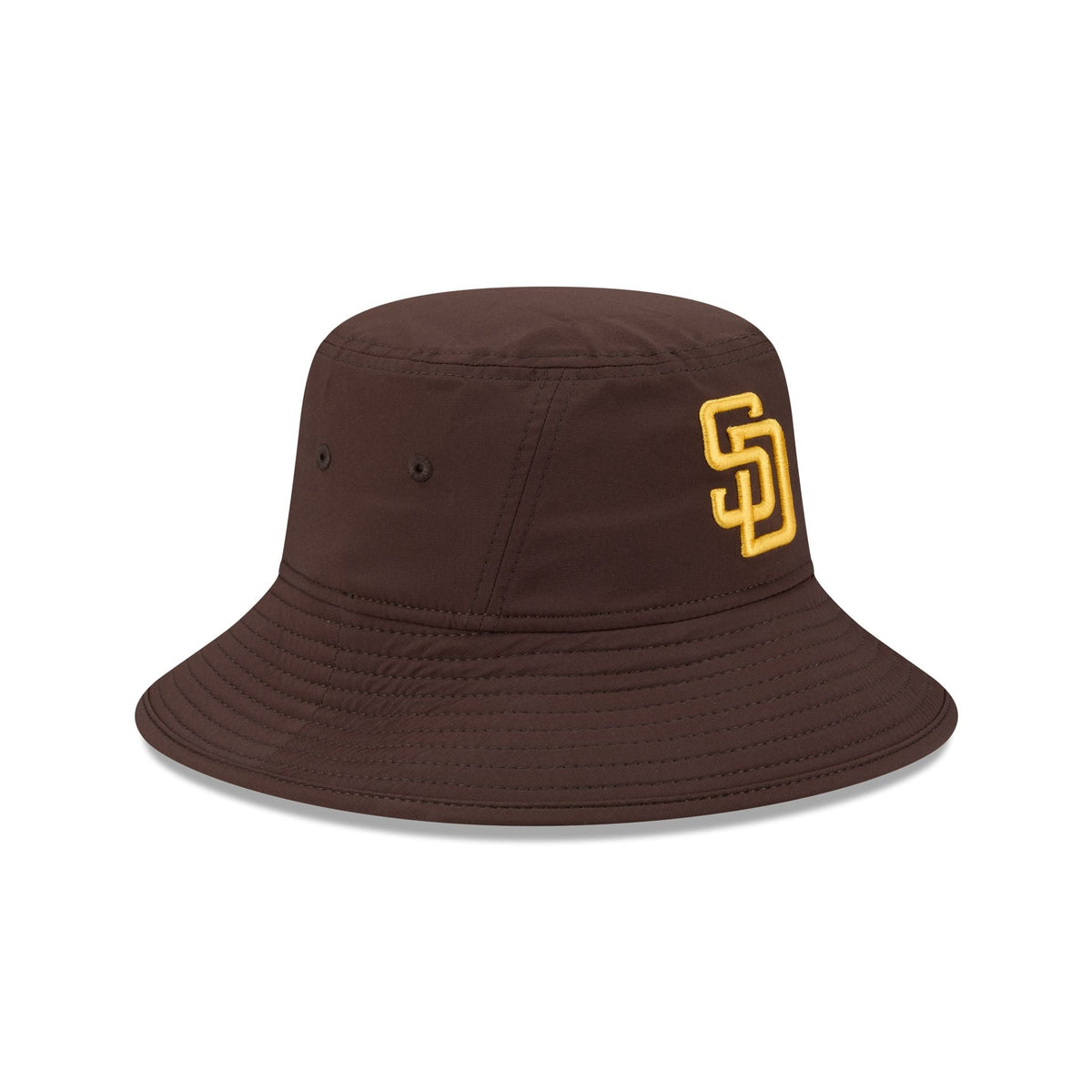 San Diego Padres 2026 Spring Training Stretch Bucket Hat