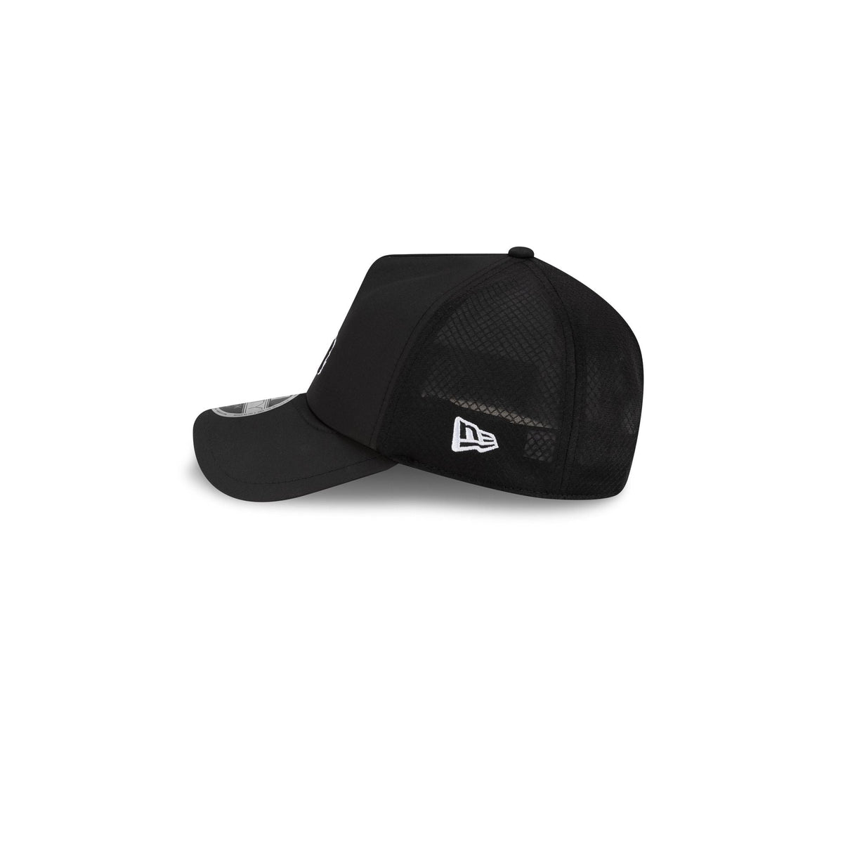 Chicago White Sox 2026 Batting Practice Kids 9FORTY APEX Trucker Hat