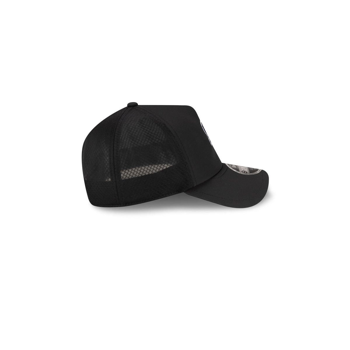 Chicago White Sox 2026 Batting Practice Kids 9FORTY APEX Trucker Hat