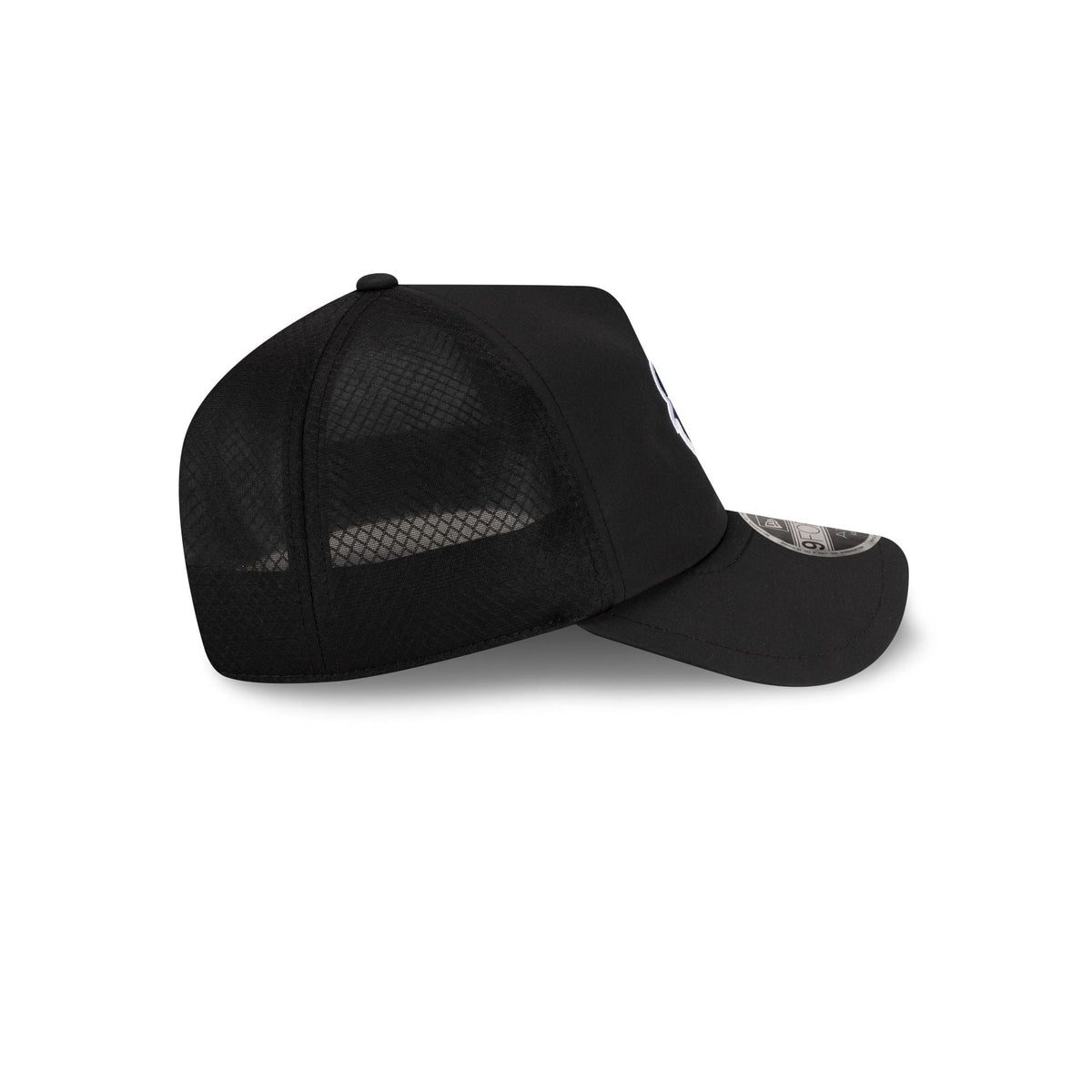 Baltimore Orioles 2026 Batting Practice 9FORTY APEX Trucker Hat