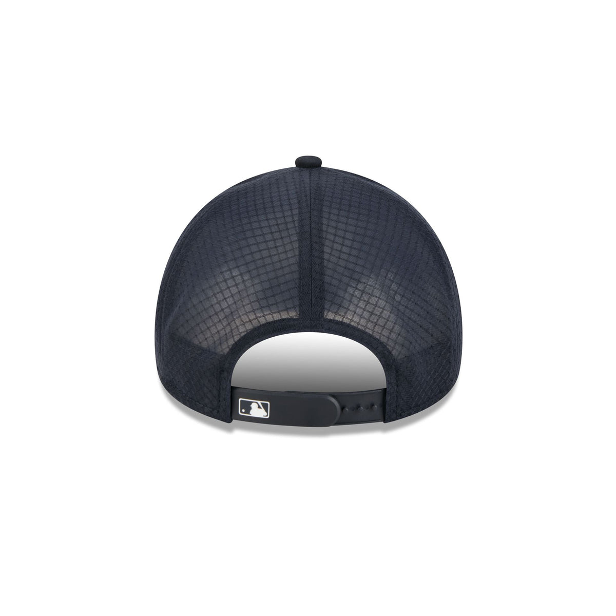 Cleveland Guardians 2026 Batting Practice Alt G 9FORTY APEX Trucker Hat