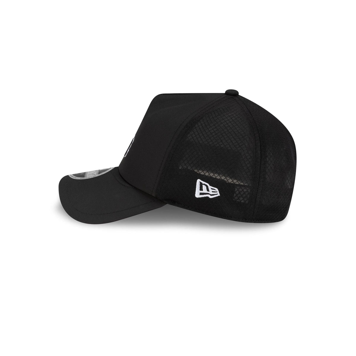 Chicago White Sox 2026 Batting Practice 9FORTY APEX Trucker Hat