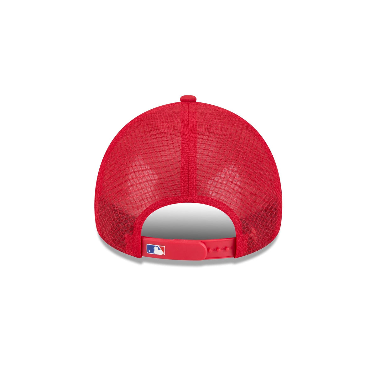 Chicago Cubs 2026 Batting Practice Colorway 9FORTY APEX Trucker Hat