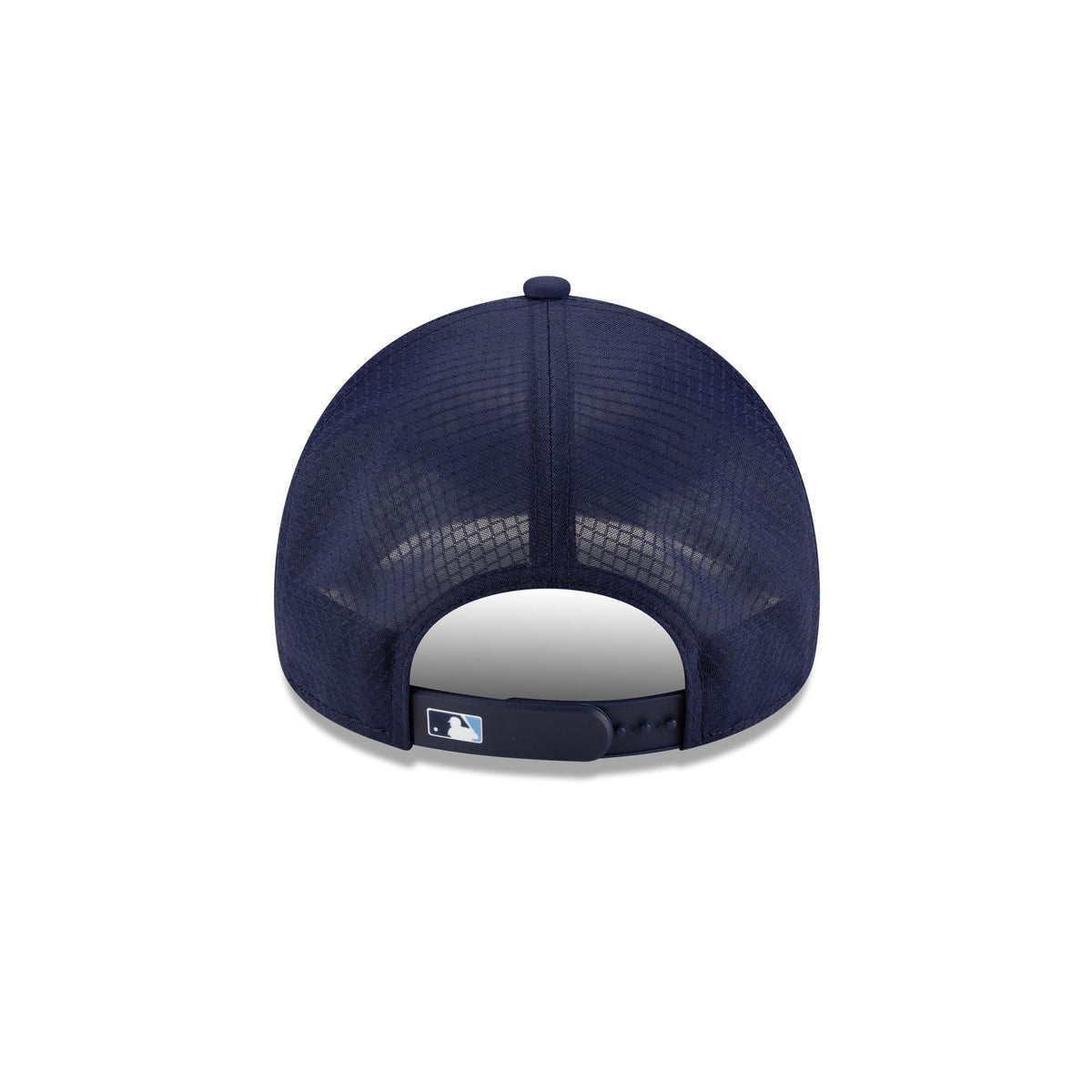 Tampa Bay Rays 2026 Batting Practice 9FORTY APEX Trucker Hat