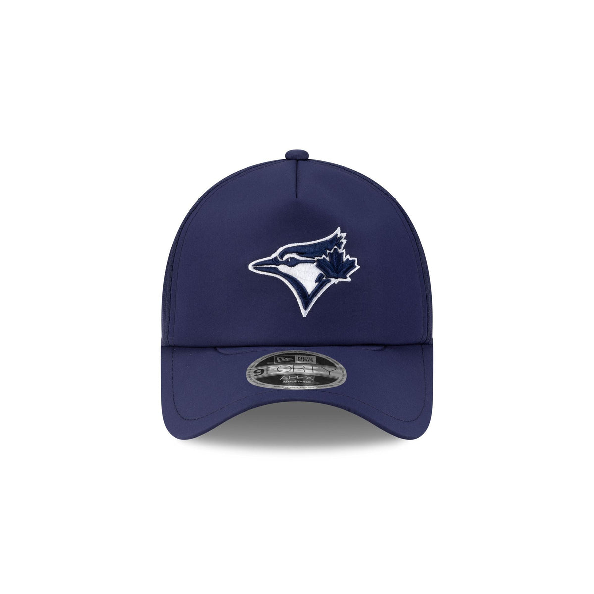 Toronto Blue Jays 2026 Batting Practice 9FORTY APEX Trucker Hat