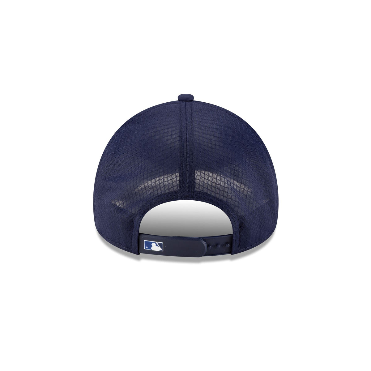 Toronto Blue Jays 2026 Batting Practice 9FORTY APEX Trucker Hat