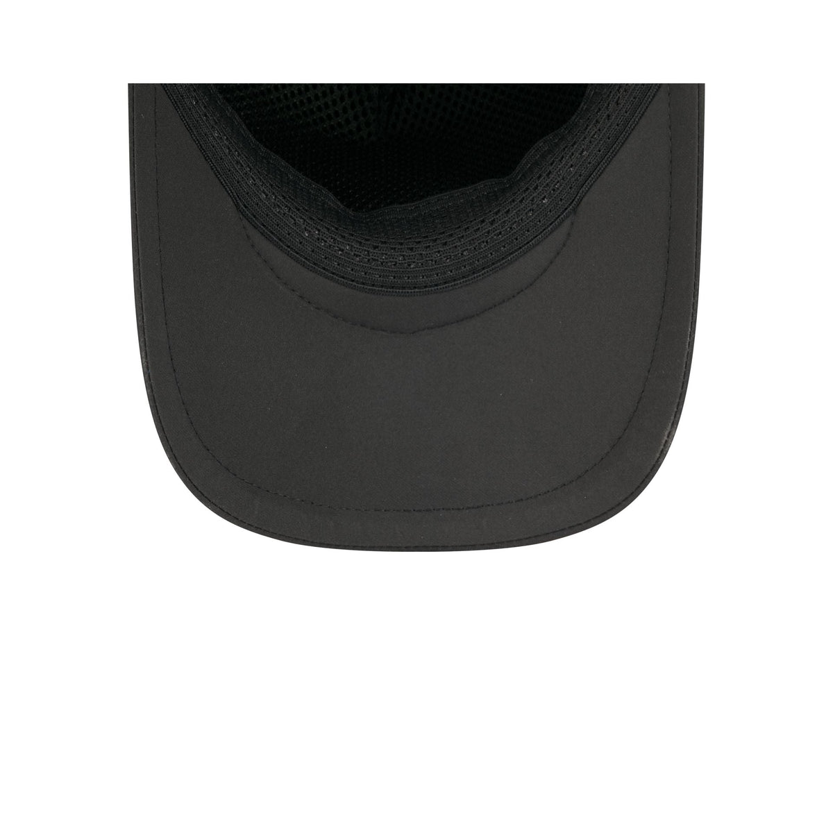 Miami Marlins 2026 Batting Practice Alt Marlin 9FORTY APEX Trucker Hat
