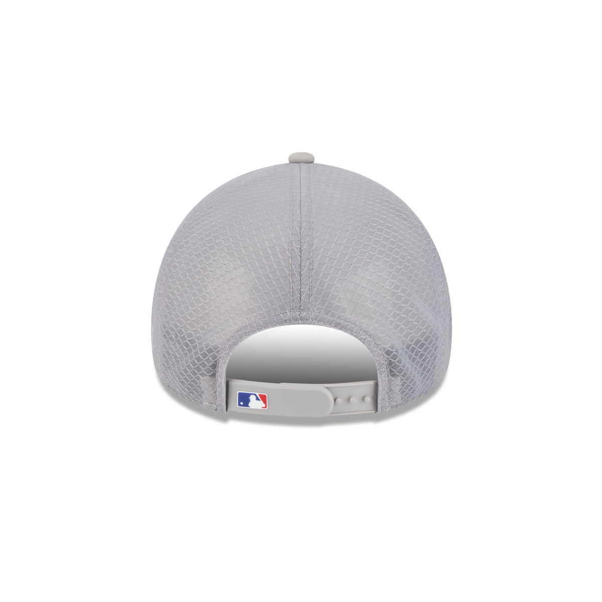 Los Angeles Dodgers 2026 Batting Practice Colorway 9FORTY APEX Trucker Hat