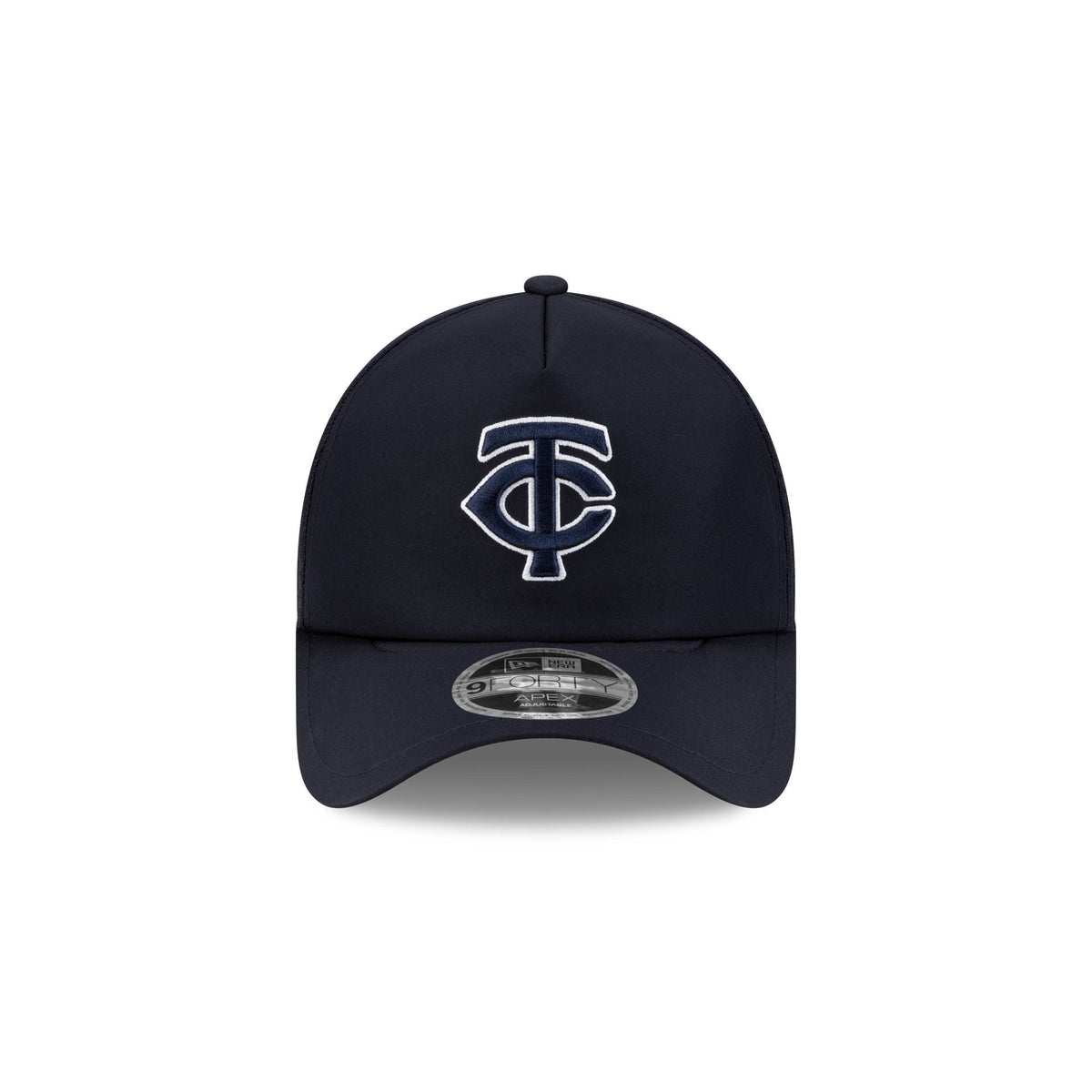 Minnesota Twins 2026 Batting Practice 9FORTY APEX Trucker Hat