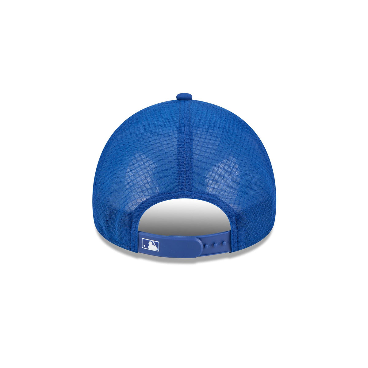Chicago Cubs 2026 Batting Practice Alt Bear 9FORTY APEX Trucker Hat