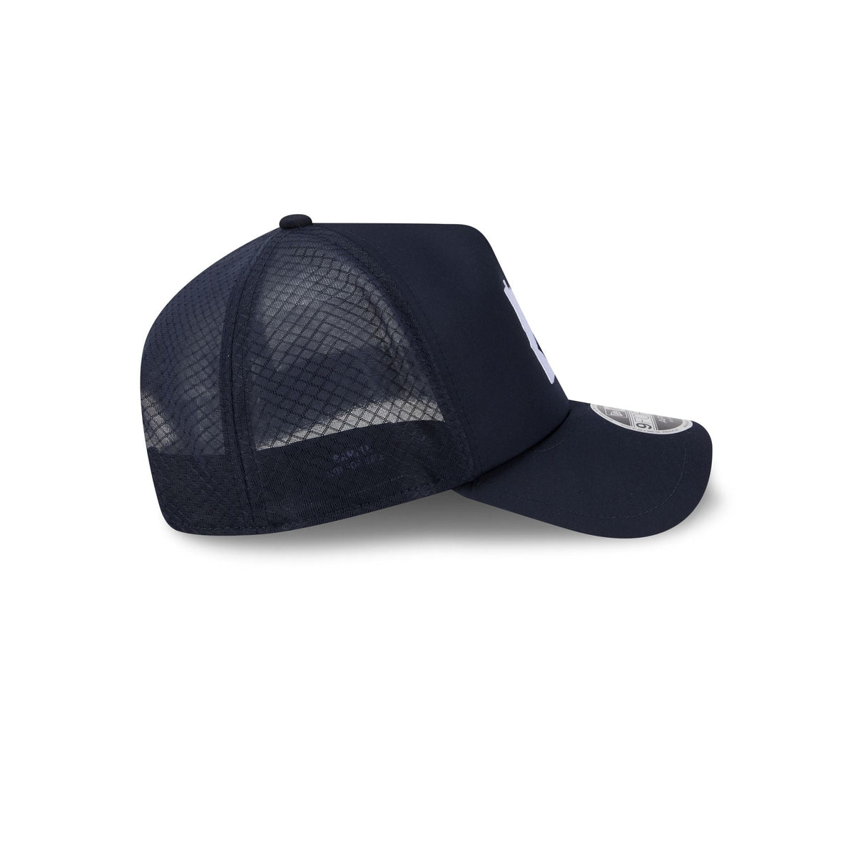 Minnesota Twins 2026 Batting Practice Alt State 9FORTY APEX Trucker Hat