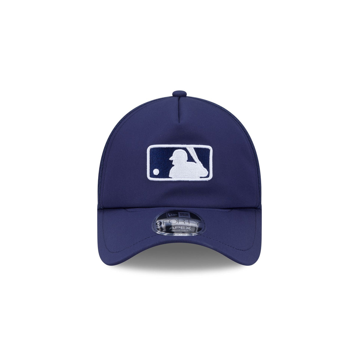 MLB 2026 Batting Practice 9FORTY APEX Trucker Hat