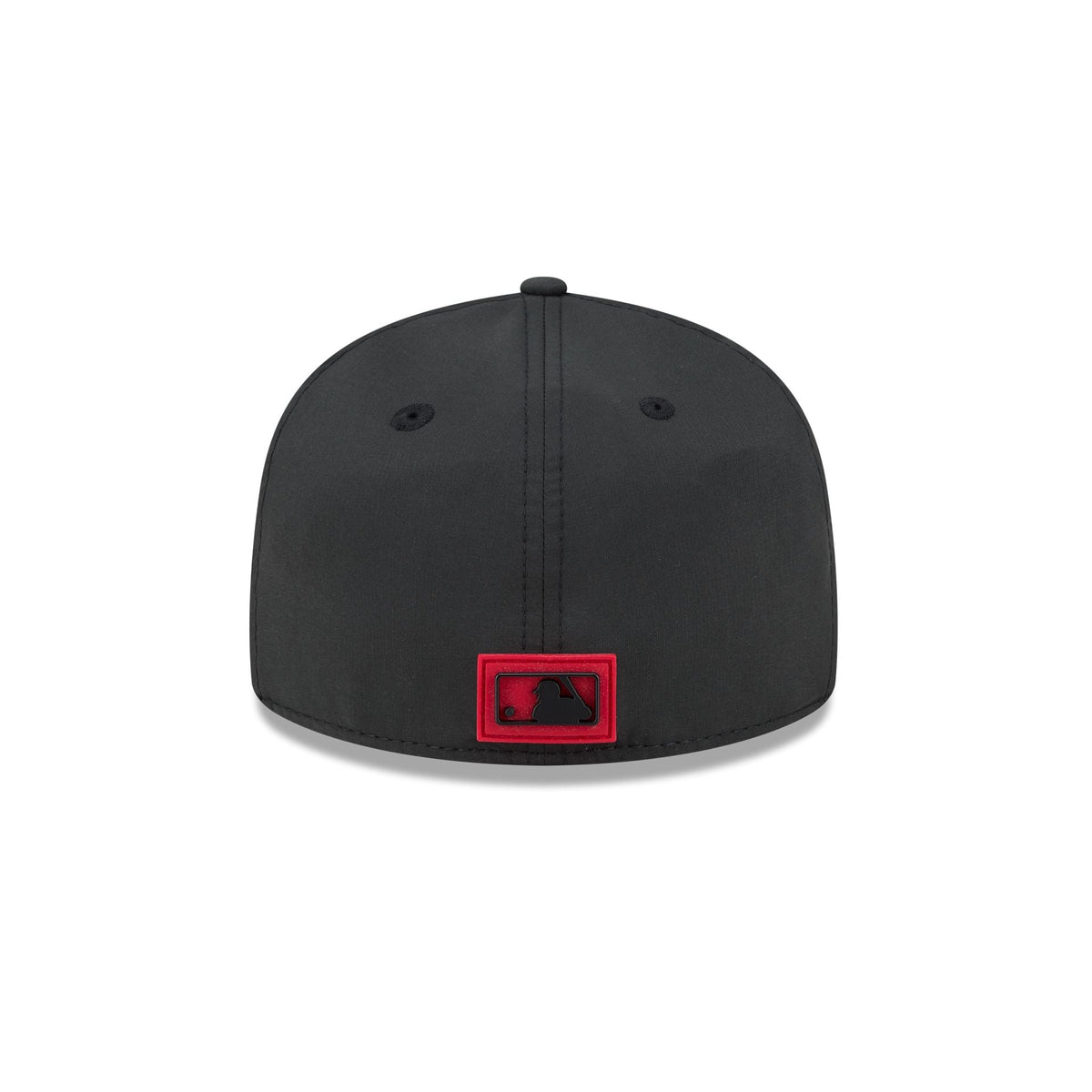 Cincinnati Reds 2026 Clubhouse 59FIFTY Fitted Hat