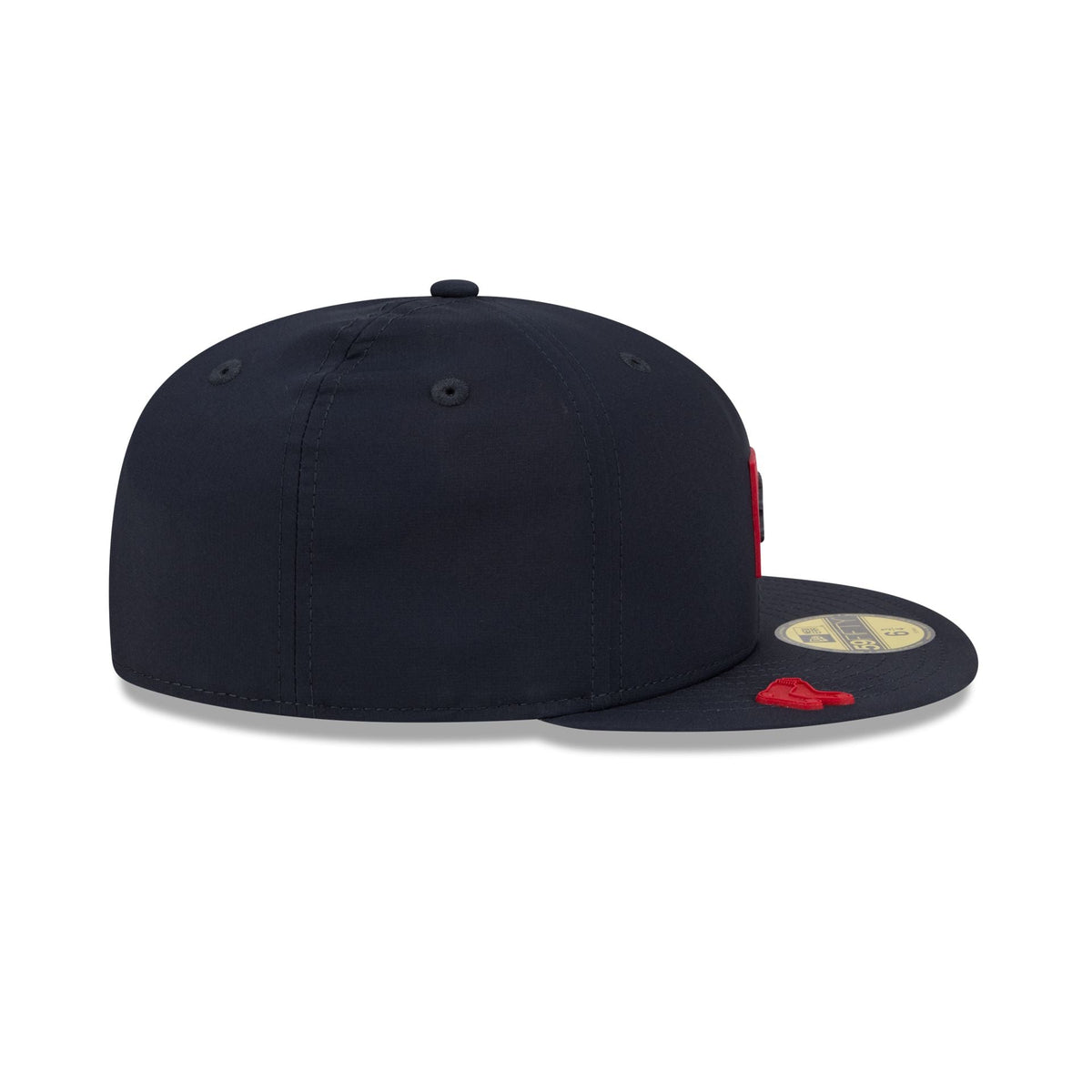 Boston Red Sox 2026 Clubhouse 59FIFTY Fitted Hat