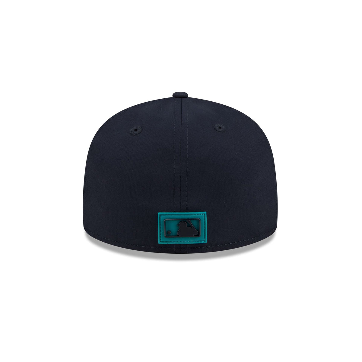 Seattle Mariners 2026 Clubhouse 59FIFTY Fitted Hat