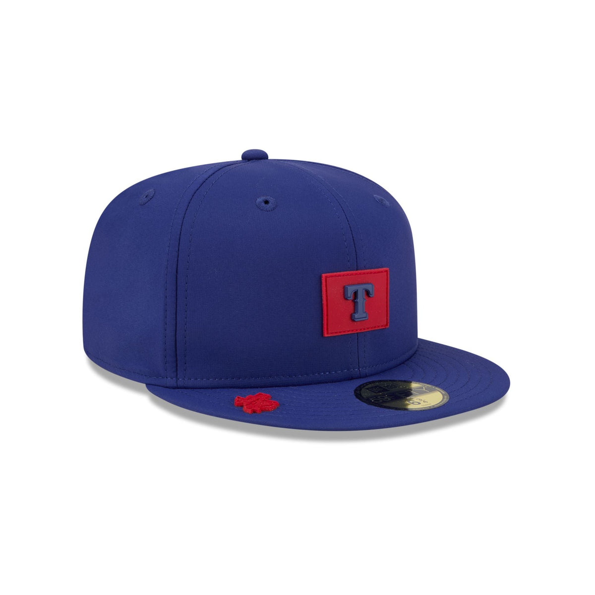 Texas Rangers 2026 Clubhouse 59FIFTY Fitted Hat