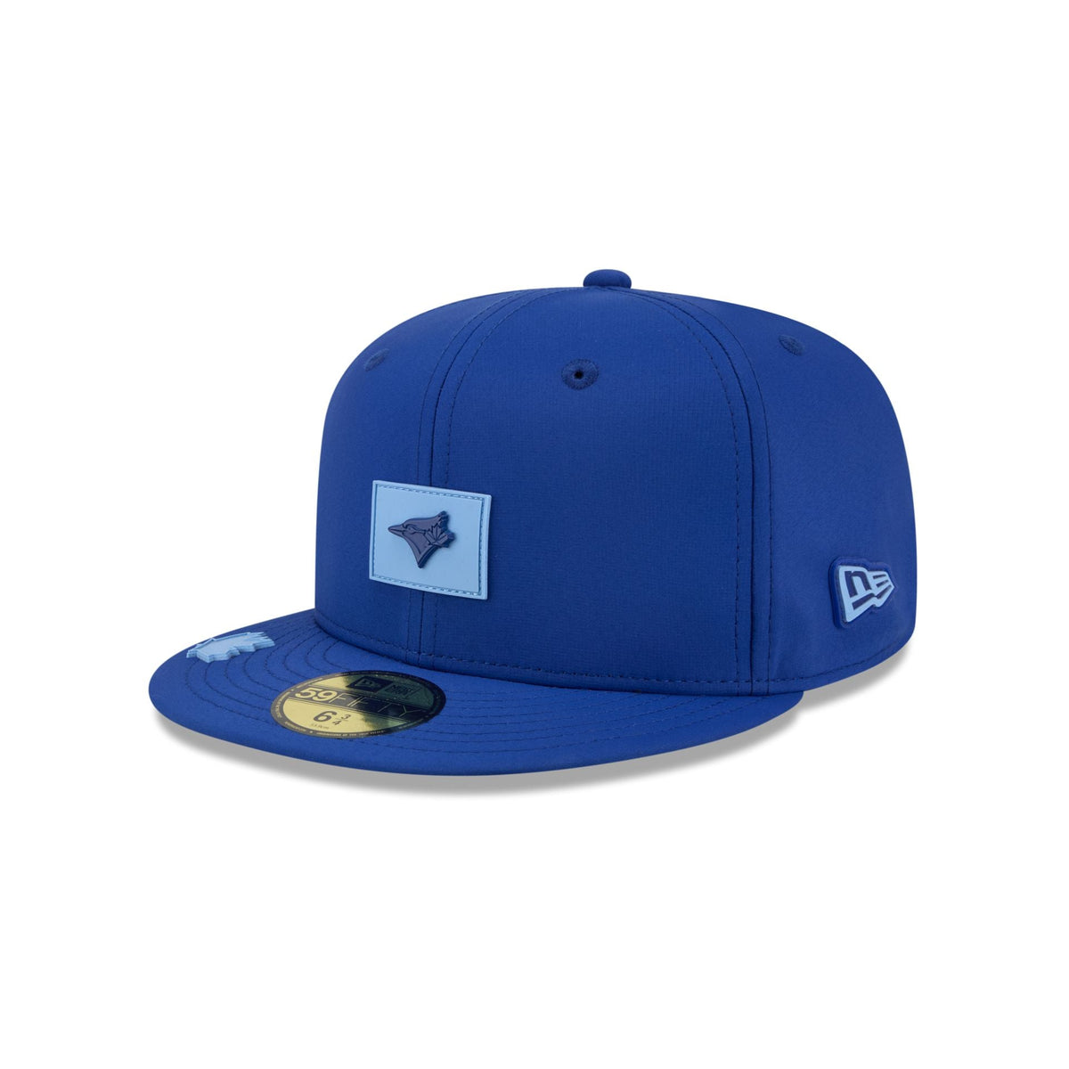Toronto Blue Jays 2026 Clubhouse 59FIFTY Fitted Hat