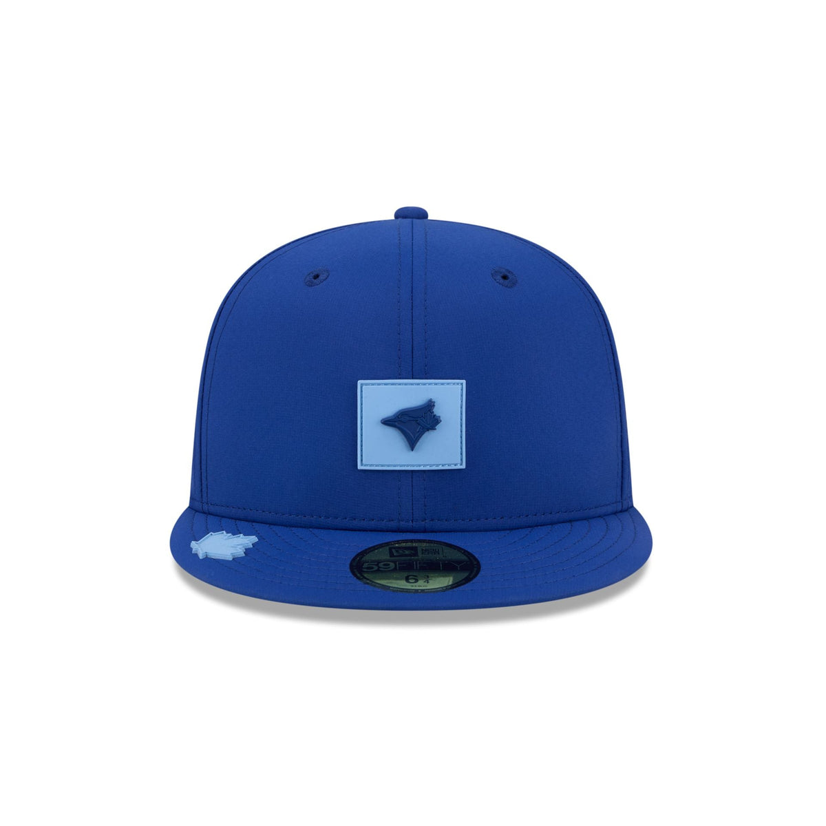 Toronto Blue Jays 2026 Clubhouse 59FIFTY Fitted Hat