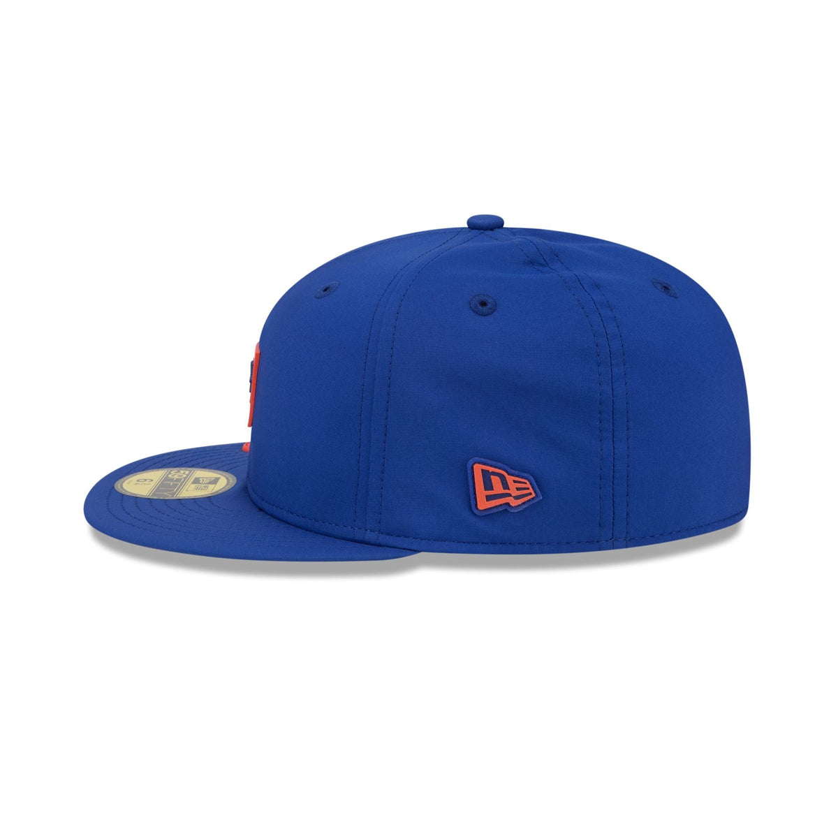 New York Mets 2026 Clubhouse 59FIFTY Fitted Hat