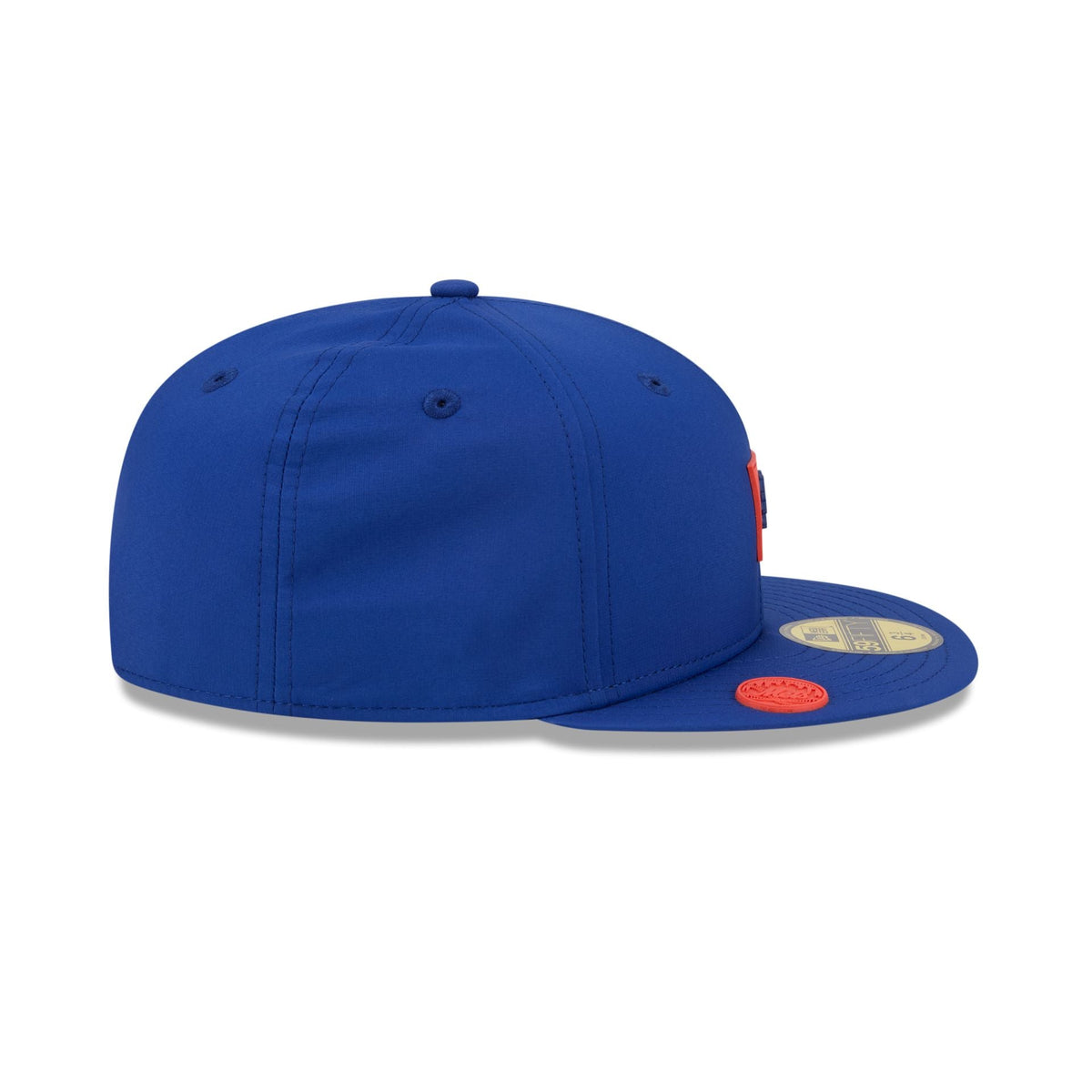 New York Mets 2026 Clubhouse 59FIFTY Fitted Hat
