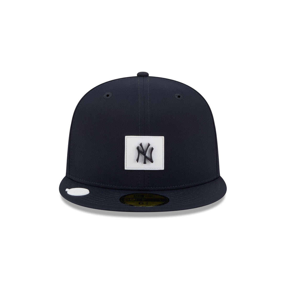 New York Yankees 2026 Clubhouse 59FIFTY Fitted Hat