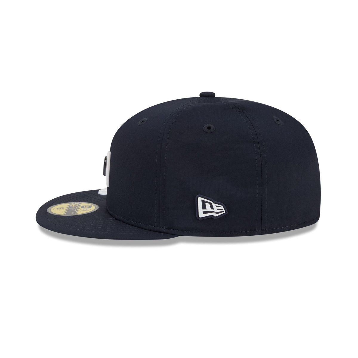 New York Yankees 2026 Clubhouse 59FIFTY Fitted Hat