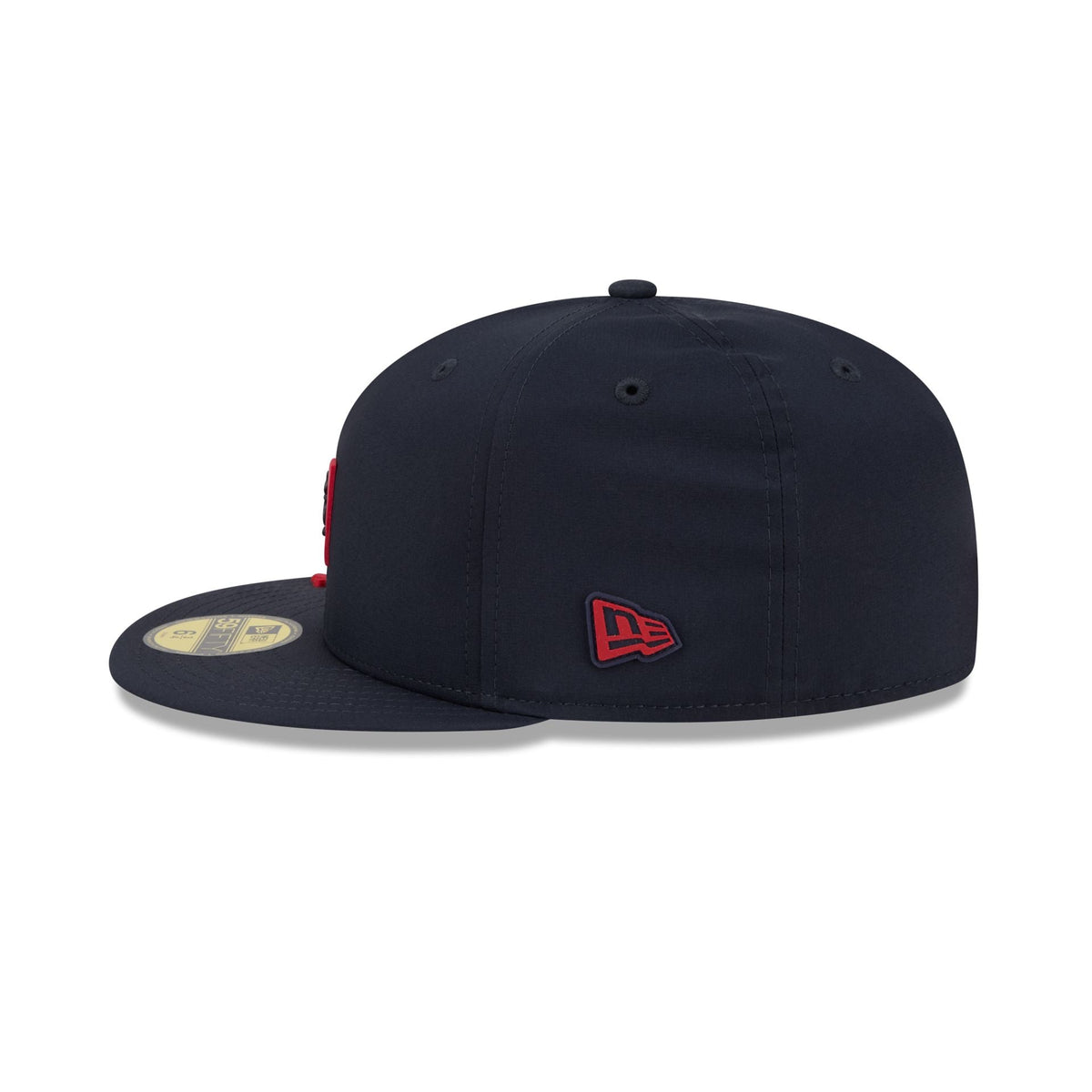 St. Louis Cardinals 2026 Clubhouse 59FIFTY Fitted Hat