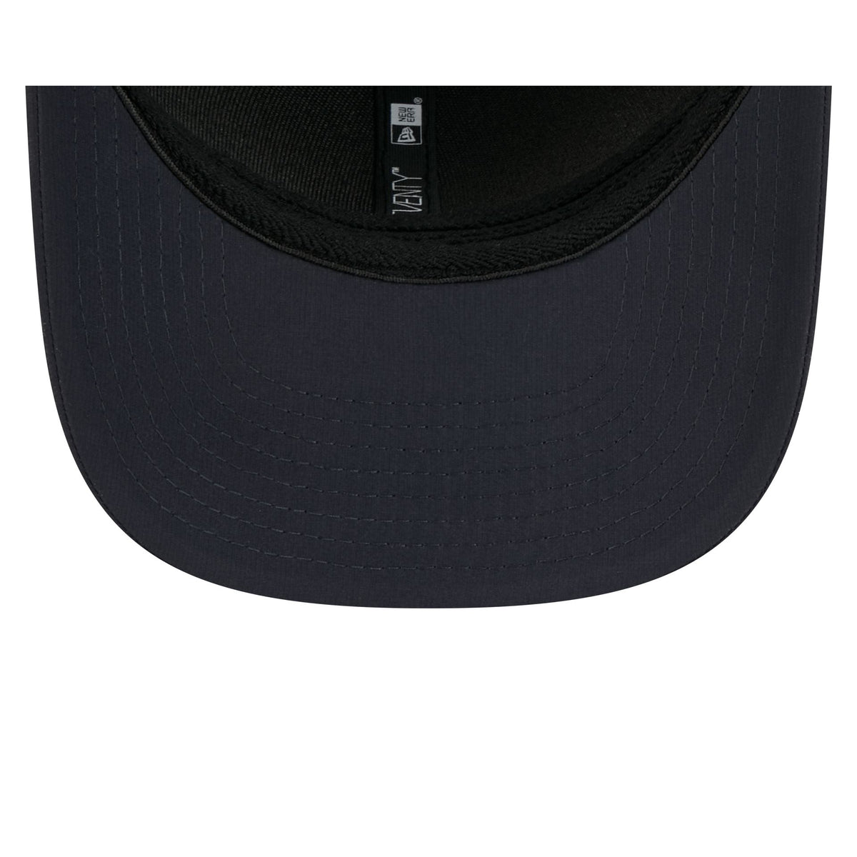 Seattle Mariners 2026 Clubhouse 9SEVENTY Stretch-Snap Hat