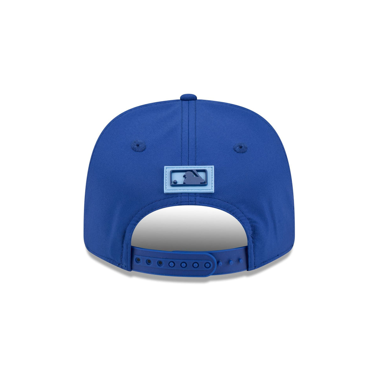 Kansas City Royals 2026 Clubhouse 9SEVENTY Stretch-Snap Hat