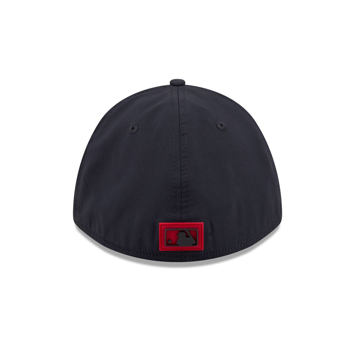 Boston Red Sox 2026 Clubhouse 39THIRTY M-Crown Stretch Fit Hat