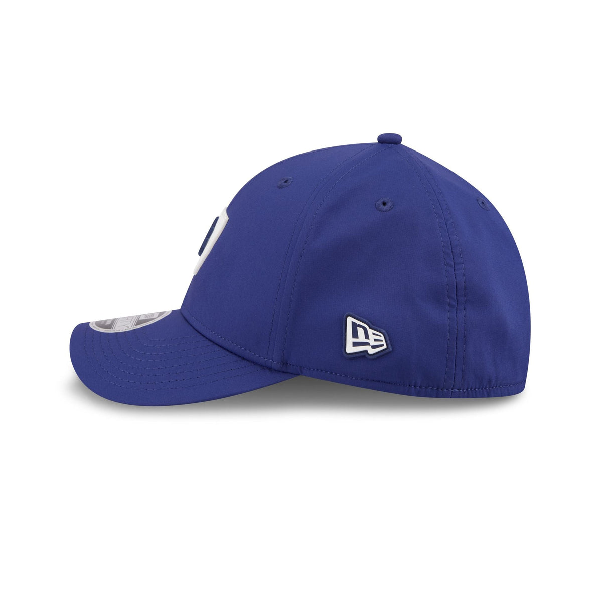Los Angeles Dodgers 2026 Clubhouse 39THIRTY M-Crown Stretch Fit Hat