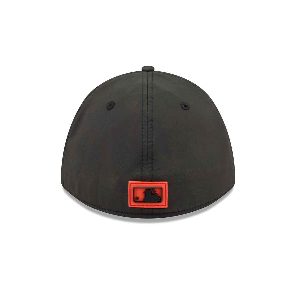 San Francisco Giants 2026 Clubhouse 39THIRTY M-Crown Stretch Fit Hat
