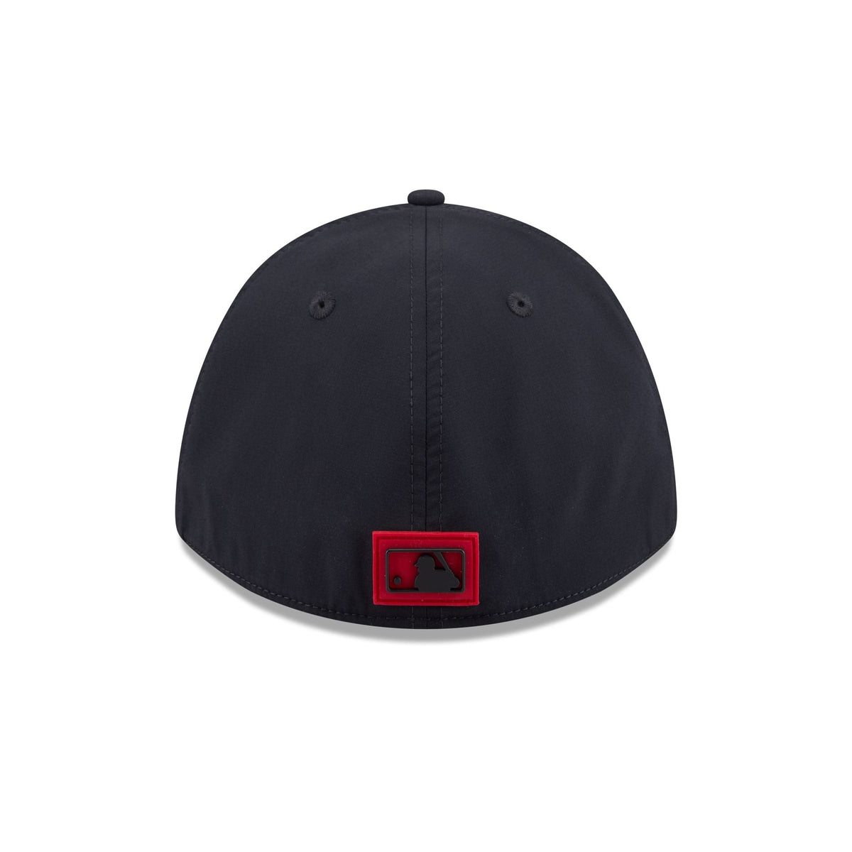 Washington Nationals 2026 Clubhouse 39THIRTY M-Crown Stretch Fit Hat