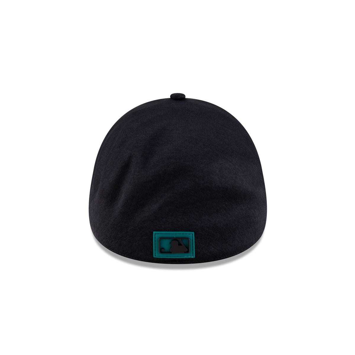 Seattle Mariners 2026 Clubhouse Shadow Tech 39THIRTY INFINITY Stretch Fit Hat