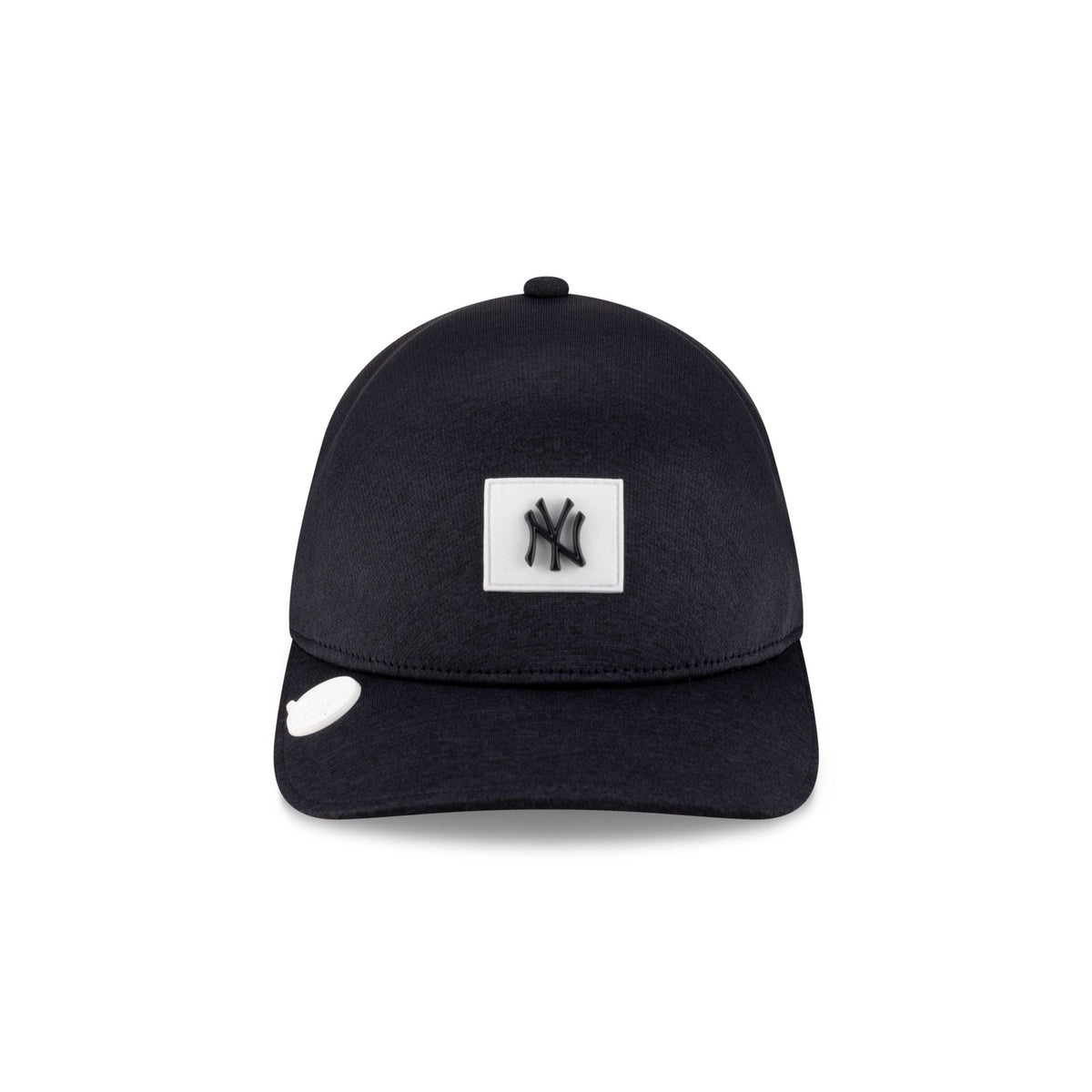 New York Yankees 2026 Clubhouse Shadow Tech 39THIRTY INFINITY Stretch Fit Hat
