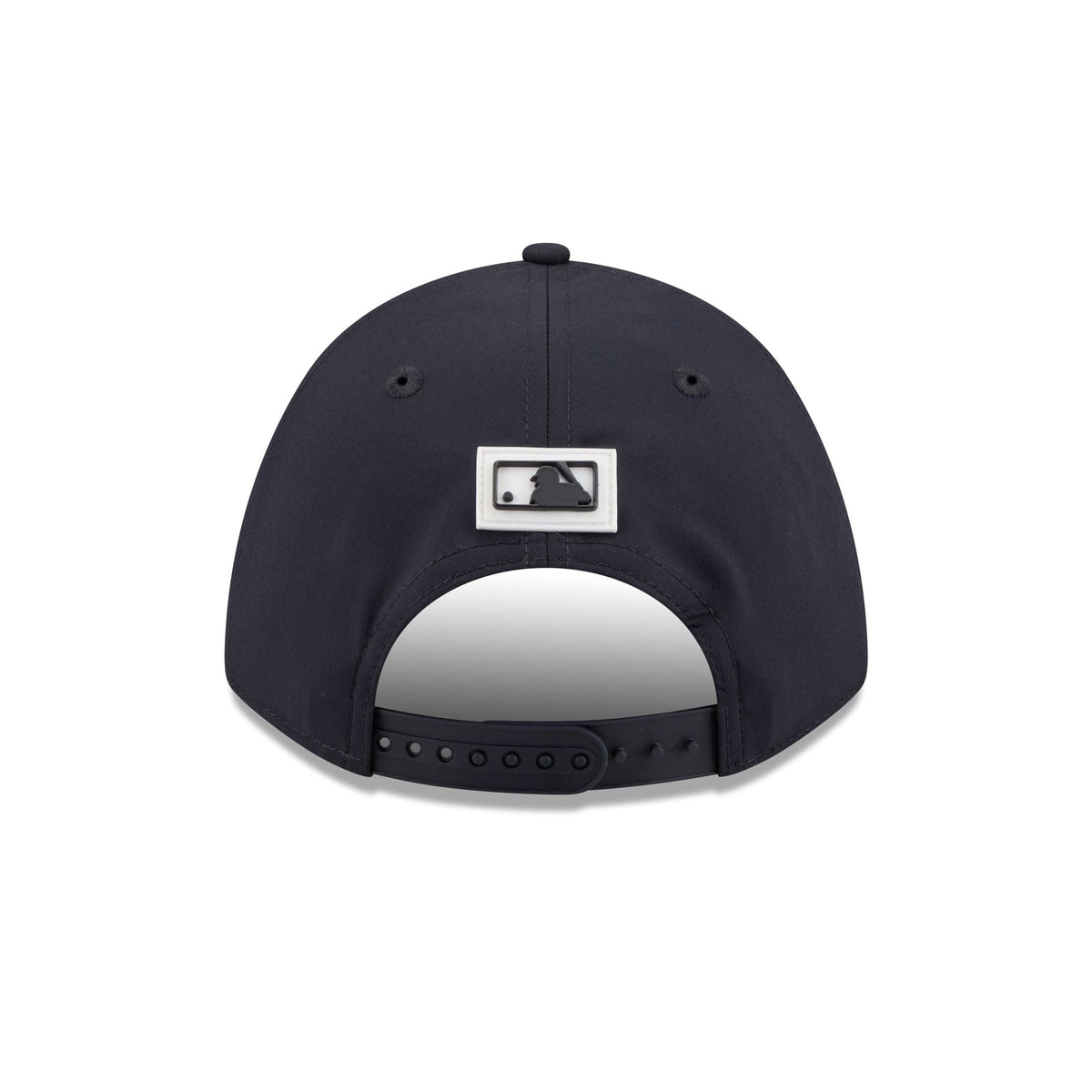 New York Yankees 2026 Clubhouse 9FORTY M-Crown A-Frame Snapback Hat